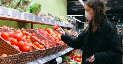 Food costs rise 11.4%: Share your thoughts…