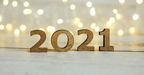 How was 2021 for you?