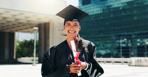 Agree or disagree: A university degree in the U.S. is worth the cost.