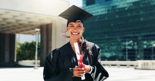Agree or disagree: A university degree in the U.S. is worth the cost.