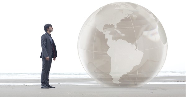 How is everything that’s happening in the world impacting you personally?