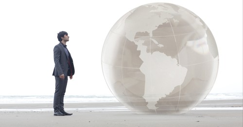 How is everything that’s happening in the world impacting you personally?