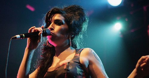 Agree or disagree: It's too soon to make a biopic on Amy Winehouse