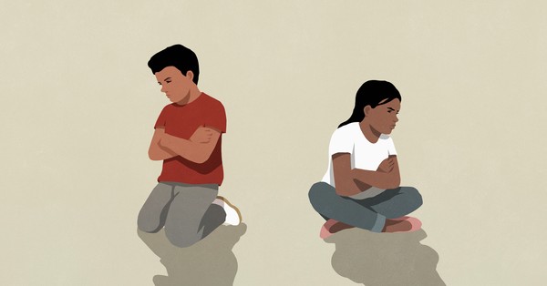 Agree or disagree: You should forgive someone even if they never apologize.