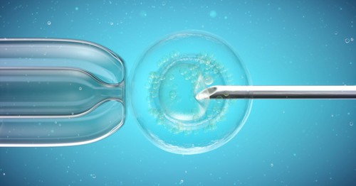 Alabama Supreme Court rules that frozen IVF embryos are considered children: Share your thoughts… 