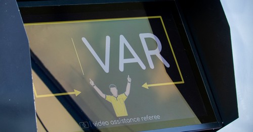 Agree or disagree: VAR has ruined the FIFA World Cup.