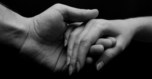 Does the spark always fade in relationships?