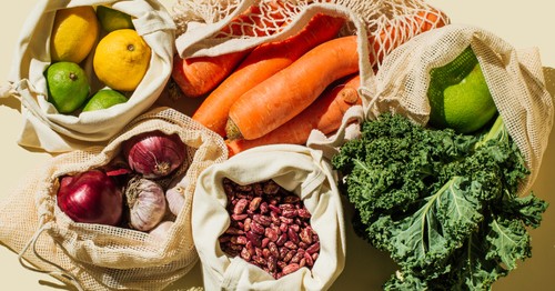 Agree or disagree: Organic food is worth the extra cost.