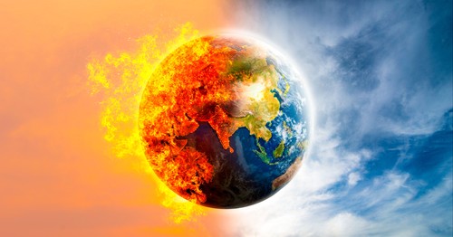 Can humanity really adapt to climate change?