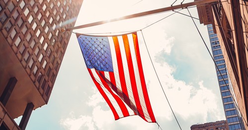 Is the US the greatest nation on earth?