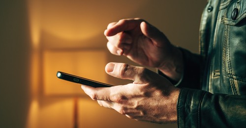 Is doomscrolling just a habit or a compulsion?