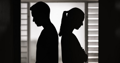 Agree or disagree: Adultery should be considered a crime
