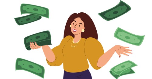 Are you a spender or a saver?