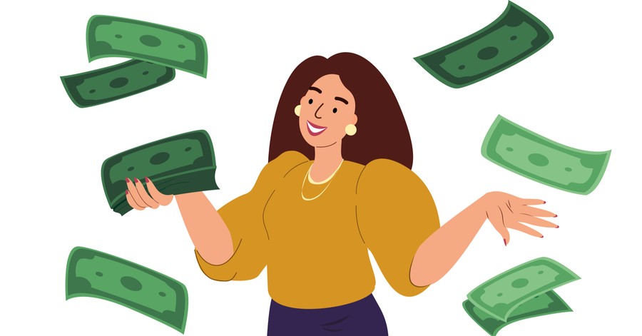 Are you a spender or a saver?