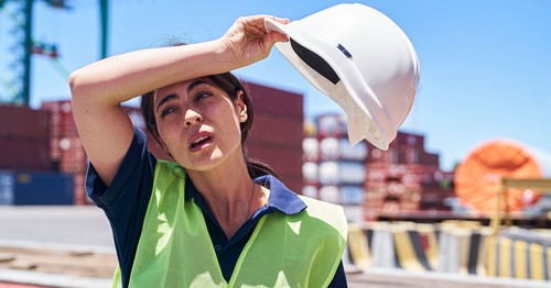 Agree or disagree: Offering bonuses to outdoor workers during a heatwave is a fair incentive, not exploitation.