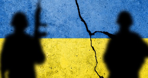 Is sending military aid to Ukraine still the right move?