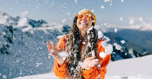 Agree or disagree: Winter is way better than summer