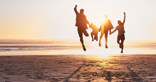 Does “happily ever after” exist?