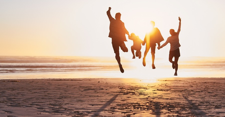 Does “happily ever after” exist?