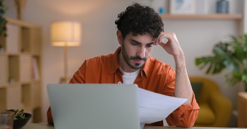 Are you better with money than most Americans?
