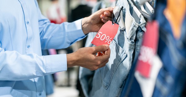 Agree or disagree: There’s no excuse for buying clothes from ultra-fast-fashion retailers, no bargain justifies worker abuse. 