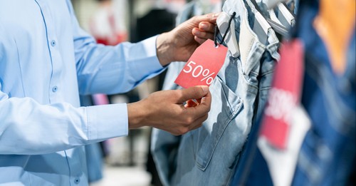 Agree or disagree: There’s no excuse for buying clothes from ultra-fast-fashion retailers, no bargain justifies worker abuse.