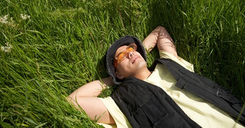 Agree or disagree: The path to happiness is not fulfilling desires but limiting them.