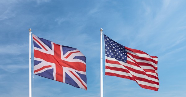 Trump in Britain: Share your thoughts on U.S. - UK relations