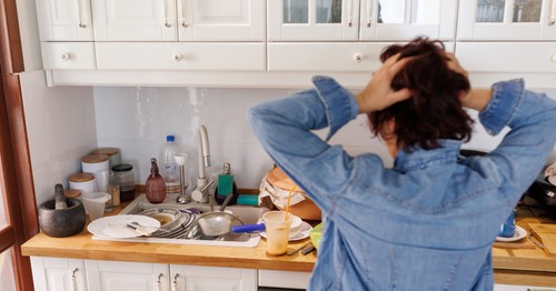 Which chores deserve to be banished forever?