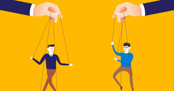 Is it wrong to manipulate someone for their own benefit?