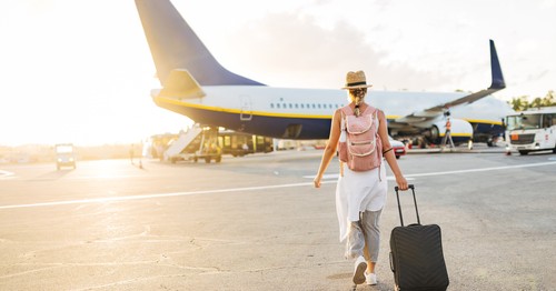 Agree or disagree: Solo travel is more rewarding than traveling with family or friends.