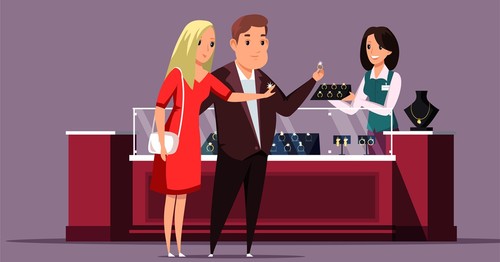 Agree or disagree: Wedding vendors should not be able to charge a premium simply because of the occasion.