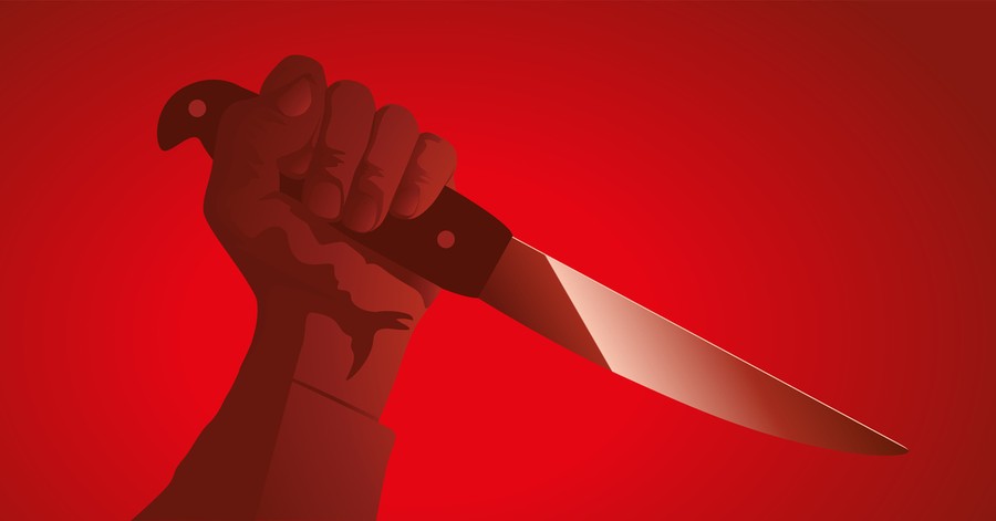 Why is society obsessed with serial killers?