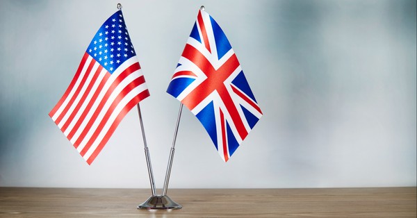 Agree or disagree: The UK and U.S. “special relationship” is more about history than real power today.