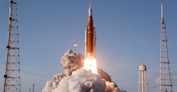 Artemis II flew around the Moon – but was it worth it?