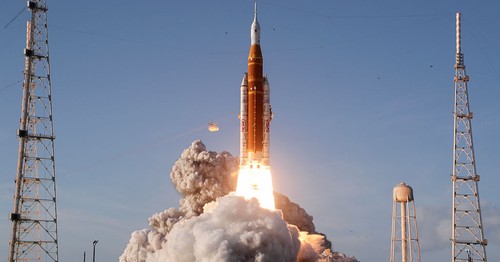 Artemis II flew around the Moon – but was it worth it?