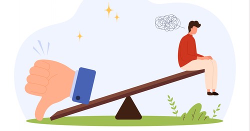 Would you ever try rejection therapy?