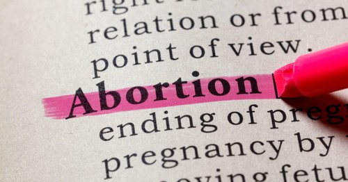 Agree or disagree: Biden should stay out of abortion related matters