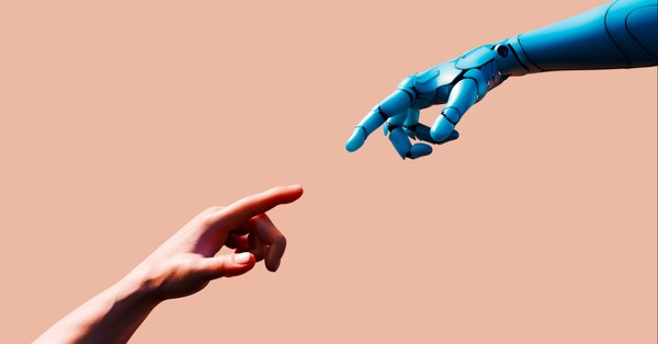 Agree or disagree: I rely on AI to make important decisions in my life.