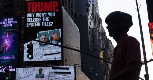 How deep does the Epstein scandal really go?