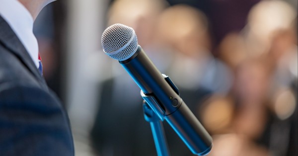 Agree or disagree: Celebrities should stay out of political debates and stick to entertainment.