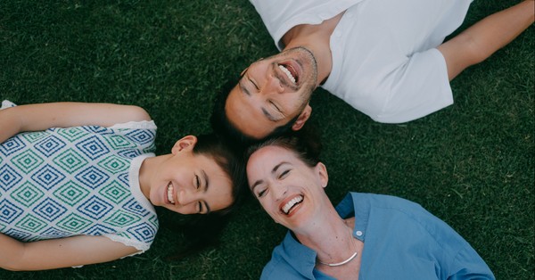 What is the true source of happiness?