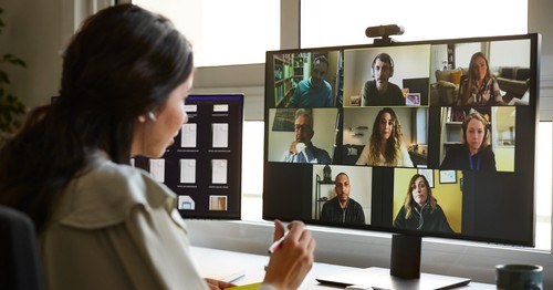 Agree or disagree: Most meetings at work are a waste of time.