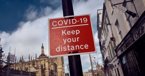 Covid-19 pandemic 3 years later: how has Covid shaped your life?