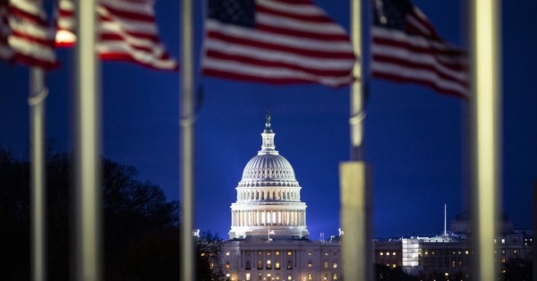 Agree or disagree: Congress should be required by law to avoid government shutdowns, even if that means automatic funding extensions.