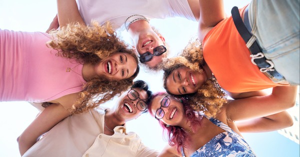 How many close friends do you really have?