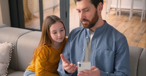 Agree or disagree: Parents should openly discuss Jeffrey Epstein’s crimes with children in age-appropriate ways.