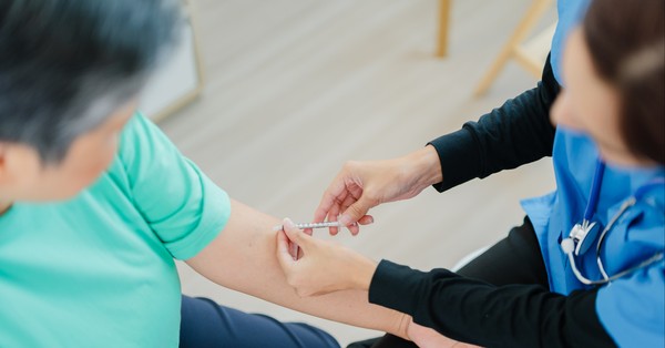 Agree or disagree: Getting a flu vaccine each year should be mandatory for all adults.