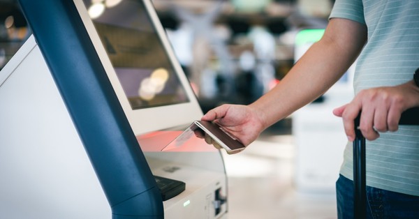 Agree or disagree: Airlines requiring passengers to do self-check-in should deduct it from the ticket cost.