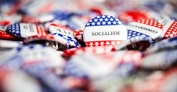 What do you think about socialism in America?